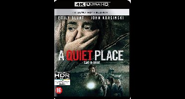 Quiet place