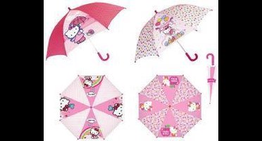 Hello Kitty Paraplu doorsnee 65 cm