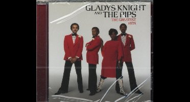 Greatest Hits Knight Gladys &Amp; Pips
