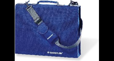 STAEDTLER plastic opbergtas voor tekenplaat A4