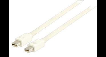 Mini DisplayPort Male - Mini DisplayPort Male