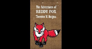 iBoo Classics 14 - The Adventures of Reddy Fox