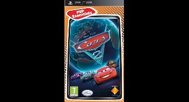 Cars 2 (PSP)