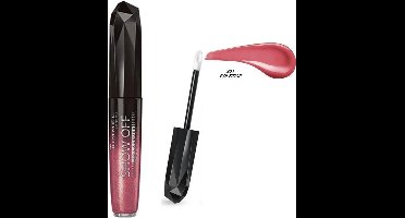 Rimmel London Show Off Lip Lacquer - 201 Solstice