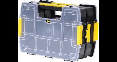 STANLEY SortMaster Organiser Light Dubbelzijdig 290 x 210 x 126mm - STST1-71197