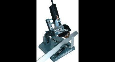 Brüder Mannesmann M 1255-S Standaard voor haakse slijpers