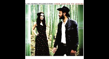 From Bedlam to Lenane