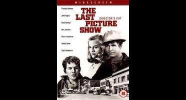 Last Picture Show