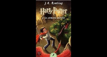 Harry Potter - Spanish