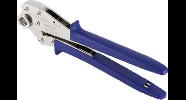 GEB perstang v/persfitting Mepla, v/buisdiam 16mm, bed handbediend