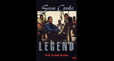 Legend [DVD]