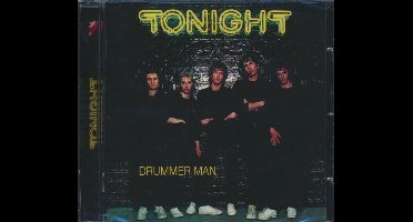 Drummer Man