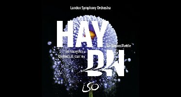 London Symphony Orchestra, Sir Simon Rattle - Haydn: An Imaginary Orchestral Journey (SACD)