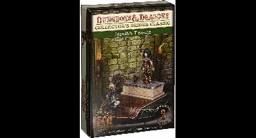 D&D Iggwilv's Treasure Collector's Series Classic Miniatures