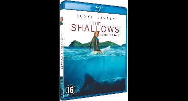 The Shallows (Blu-ray)