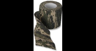 Fosco stretch bandage digital WDL camo