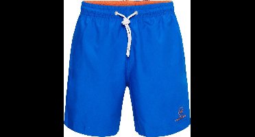 Mario Russo - Zwembroek - Maat L - Royal Blauw