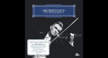 Ringleader Of The Tormentors