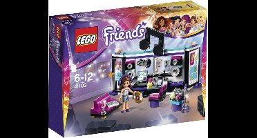 LEGO Friends Popster Opnamestudio - 41103