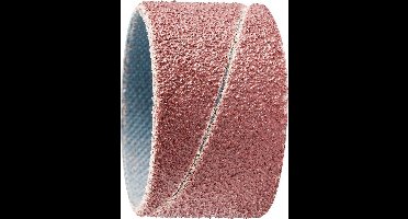 Schuurhuls korund 30x30mm K50 Pferd (5 stuks)