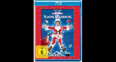 National Lampoon's Christmas Vacation (1989) (Blu-Ray)