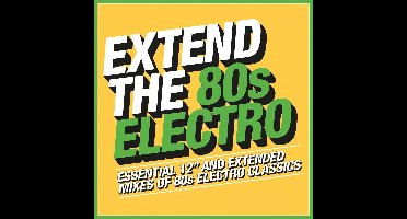 Extend The 80S Electro