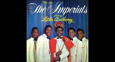 We Are The Imperials