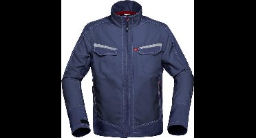 HAVEP Korte jas/Vest - Attitude - 50172 - Marine - maat S