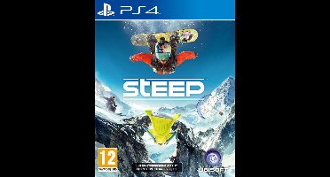 Steep /PS4