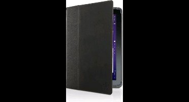 Belkin F8M388CWC00 Cinema Folio Etui voor Samsung Galaxy Tab 2 - Zwart