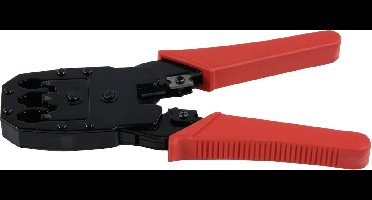 König - Modulaire Krimptang - rood