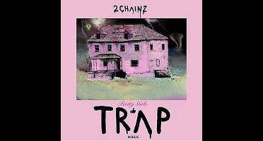 Pretty Girls Like Trap Music