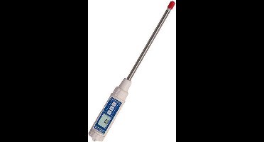 Vochtigheidsmeter absoluut PCE-SMM 1