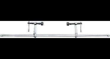 Bessey SLV200M Constructie lijmtangenset SLV 2000/120