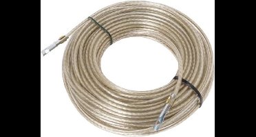 TIR kabel 6mm - lengte 42 meter
