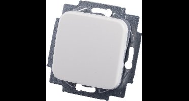 Busch Schakelaar s1 - Mat