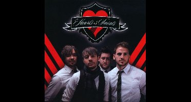 Hearts Of Saints