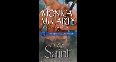 Highland Guard 5 - The Saint