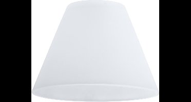 Paulmann DecoSystems Wit Glas lampenkap