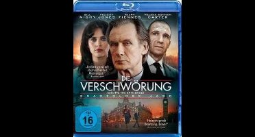 Salting the Battlefield (2014) (Blu-ray)