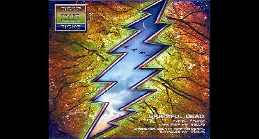 Grateful Dead - Dick's Picks V.20
