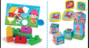 Spelend Leren - Kinderdagverblijf