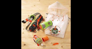 Haba Tasje voor aan de broekriem