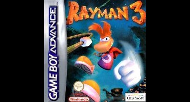 Rayman 3 - Hoodlum Havoc