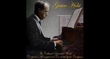 The Collected Recorded Works