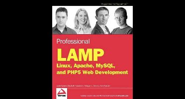 Professional LAMP