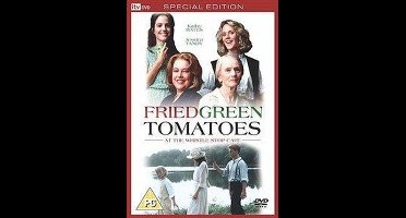 Fried Green Tomatoes