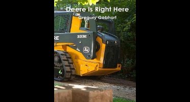 Deere Is Right Here!