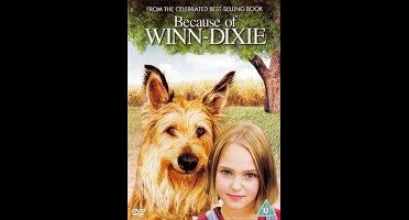 Because Of Winn-dixie