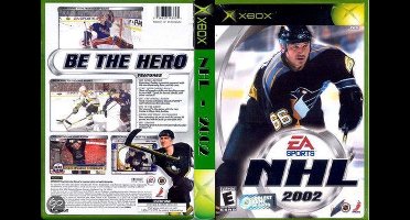 Nhl 2002